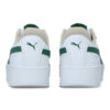 (WMNS) Carina Street &laquo;White Green&raquo;