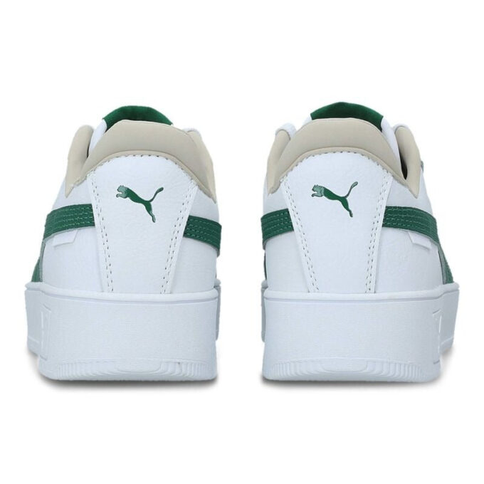 (WMNS) Carina Street &laquo;White Green&raquo;