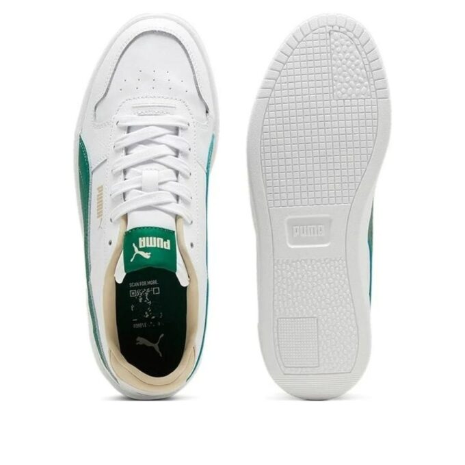 (WMNS) Carina Street &laquo;White Green&raquo;