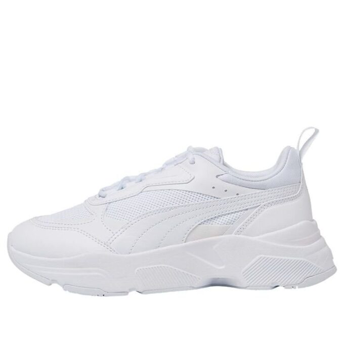 (WMNS) Cassia «Hvitt laggull»