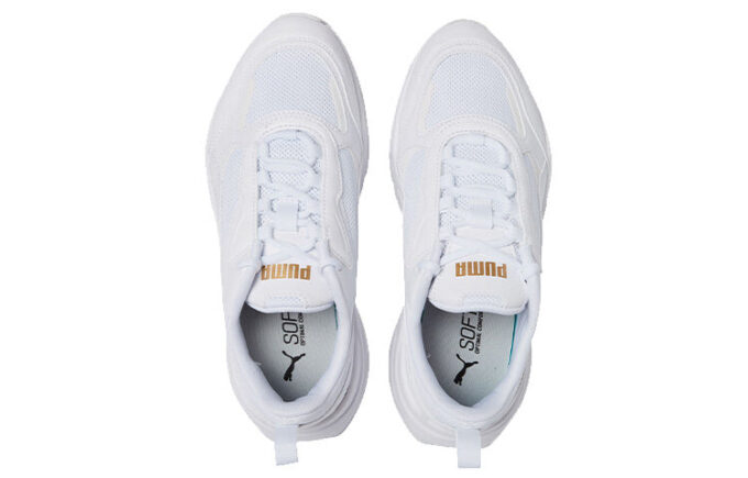 (WMNS) Cassia «Hvitt laggull»