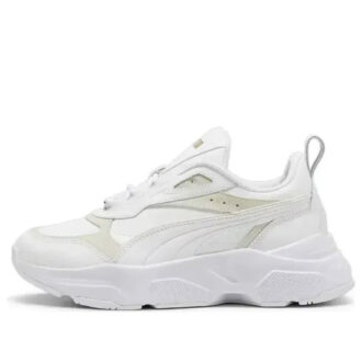 (WMNS) Cassia Lux «Alpin snø»