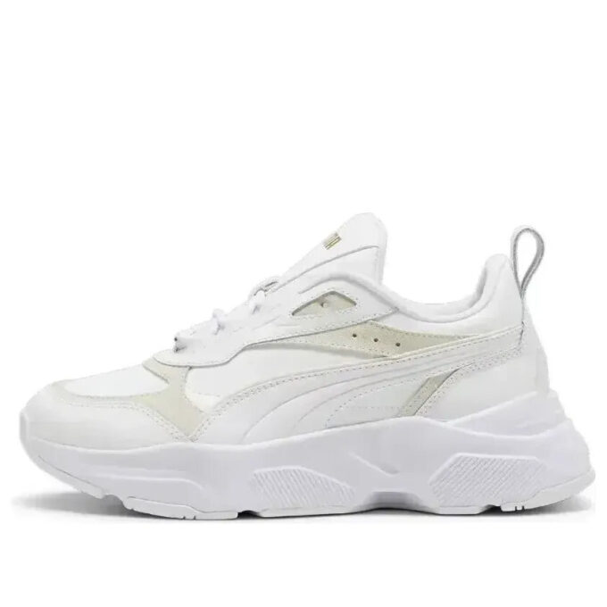 (WMNS) Cassia Lux «Alpin snø»