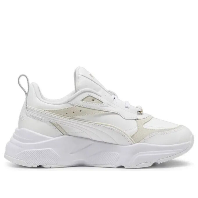 (WMNS) Cassia Lux «Alpin snø»