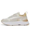 (WMNS) Cassia Mix &laquo;Hvit dampgrå&raquo;