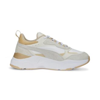 (WMNS) Cassia Mix &laquo;Hvit dampgrå&raquo;