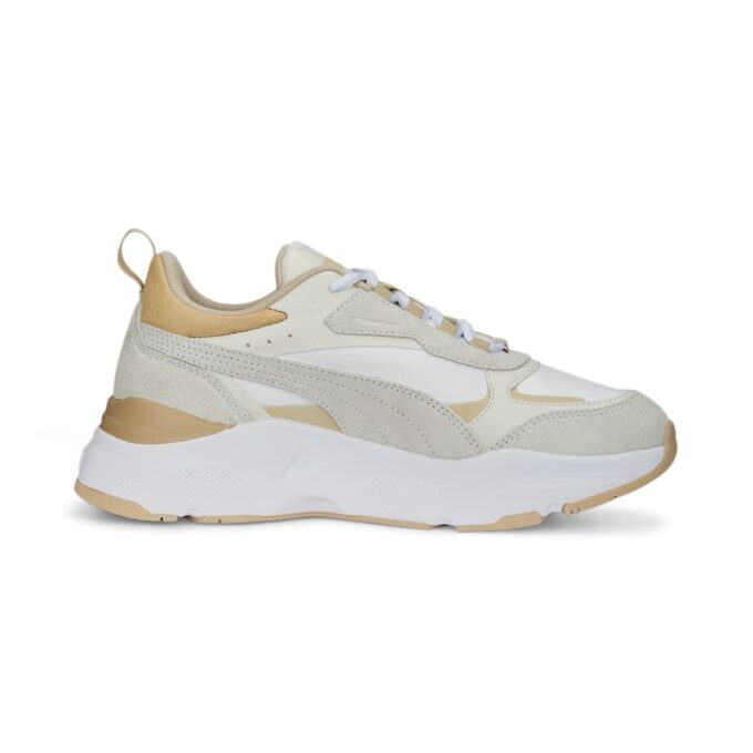(WMNS) Cassia Mix &laquo;Hvit dampgrå&raquo;