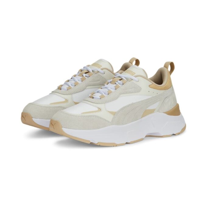 (WMNS) Cassia Mix &laquo;Hvit dampgrå&raquo;