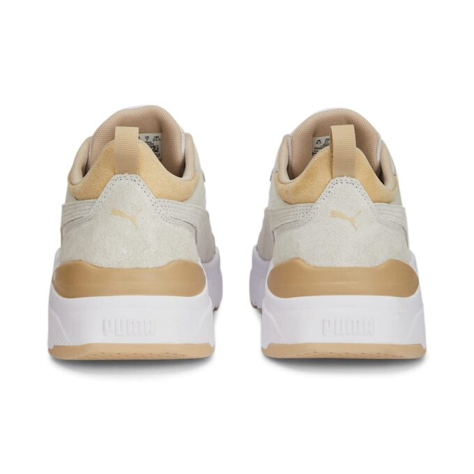 (WMNS) Cassia Mix &laquo;Hvit dampgrå&raquo;