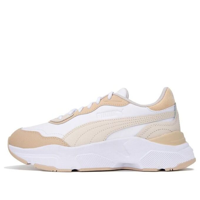 (WMNS) Cassia Rose «Hvit snøgranola»