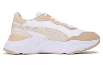 (WMNS) Cassia Rose «Hvit snøgranola»