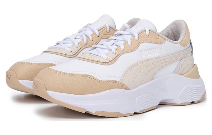 (WMNS) Cassia Rose «Hvit snøgranola»