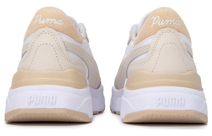 (WMNS) Cassia Rose «Hvit snøgranola»