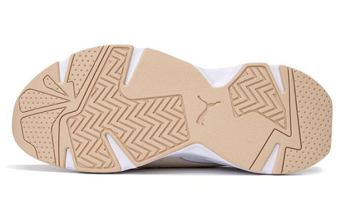 (WMNS) Cassia Rose «Hvit snøgranola»