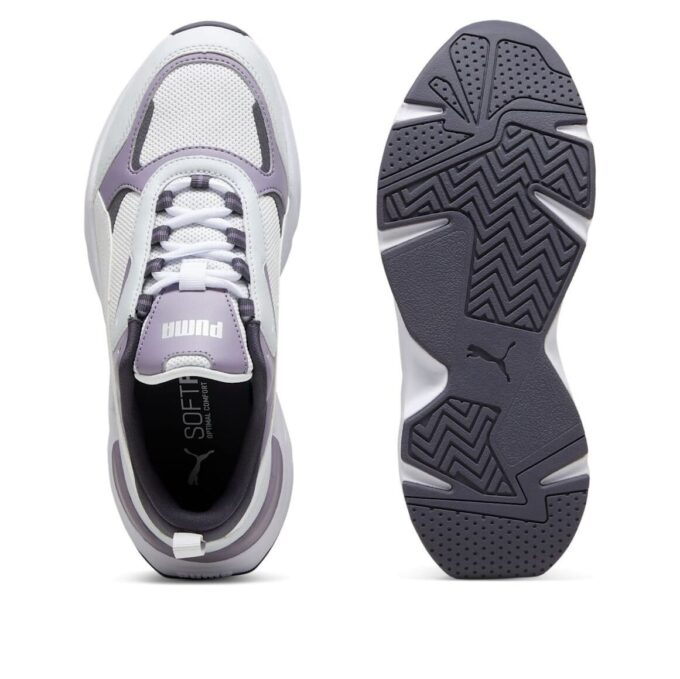 (WMNS) Cassia &laquo;Silver Mist Pale Plum&raquo;