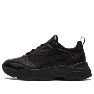 (WMNS) Cassia SL «Black Team Gold»
