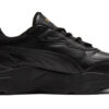 (WMNS) Cassia SL «Black Team Gold»