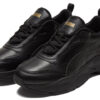 (WMNS) Cassia SL «Black Team Gold»