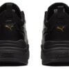 (WMNS) Cassia SL «Black Team Gold»