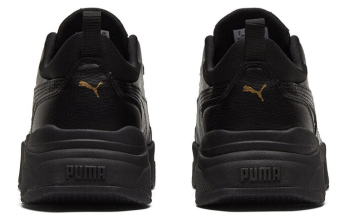 (WMNS) Cassia SL «Black Team Gold»