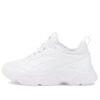 (WMNS) Cassia SL «Hvitt lag med gull»