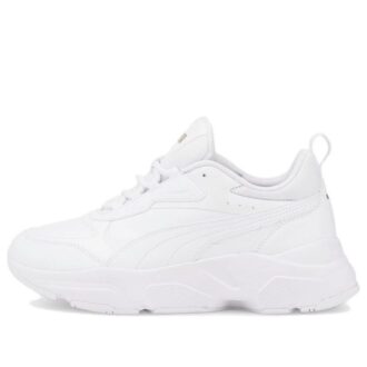 (WMNS) Cassia SL «Hvitt lag med gull»