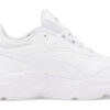 (WMNS) Cassia SL «Hvitt lag med gull»