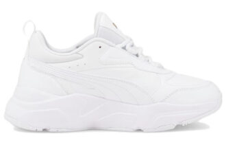 (WMNS) Cassia SL «Hvitt lag med gull»