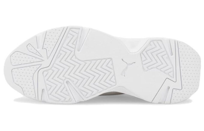 (WMNS) Cassia SL «Hvitt lag med gull»