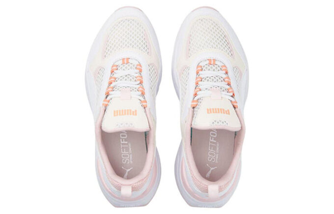 (WMNS) Cassia Summer &laquo;Hvit, myk rosa&raquo;