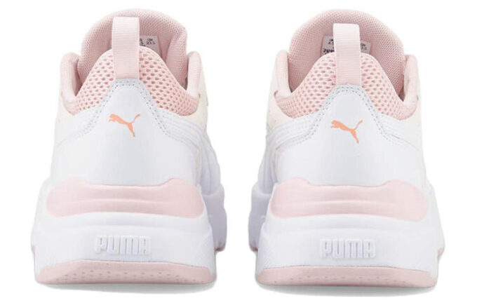 (WMNS) Cassia Summer &laquo;Hvit, myk rosa&raquo;