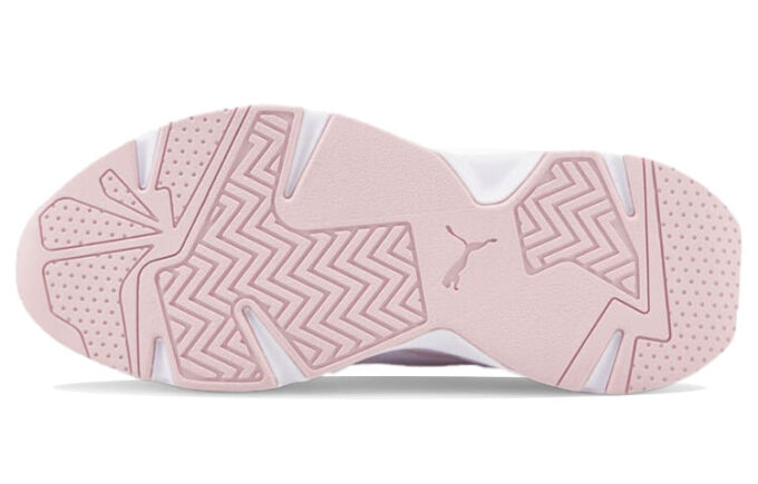 (WMNS) Cassia Summer &laquo;Hvit, myk rosa&raquo;