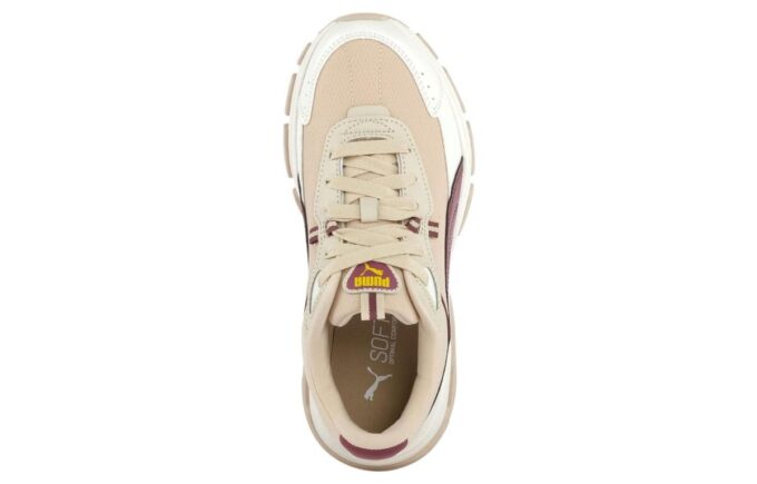 (WMNS) Cassia via &laquo;Granola Wood&raquo;