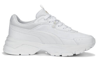 (WMNS) Cassia via &laquo;Hvit&raquo;