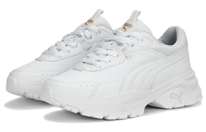 (WMNS) Cassia via &laquo;Hvit&raquo;