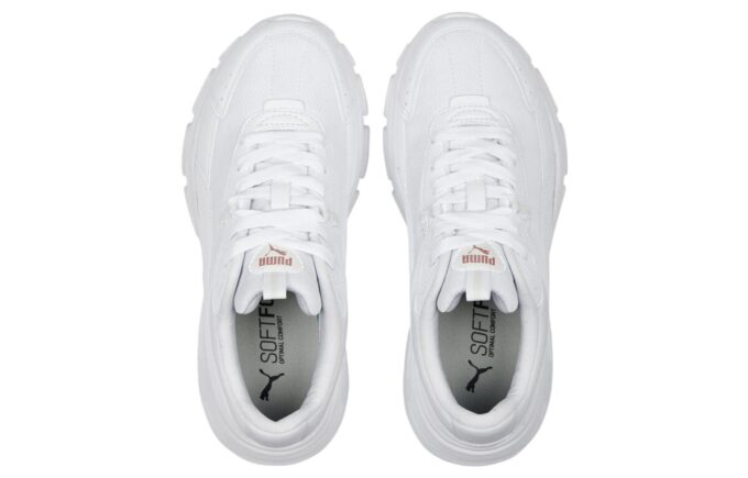 (WMNS) Cassia via &laquo;Hvit&raquo;