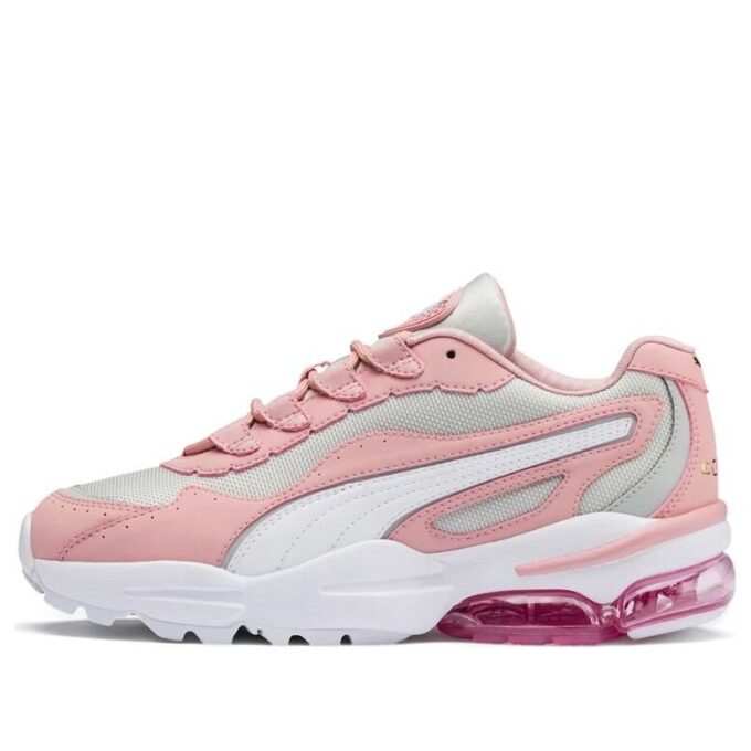 (WMNS) Cell Stellar &laquo;Hvit Rosa&raquo;