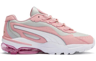 (WMNS) Cell Stellar &laquo;Hvit Rosa&raquo;