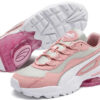 (WMNS) Cell Stellar &laquo;Hvit Rosa&raquo;