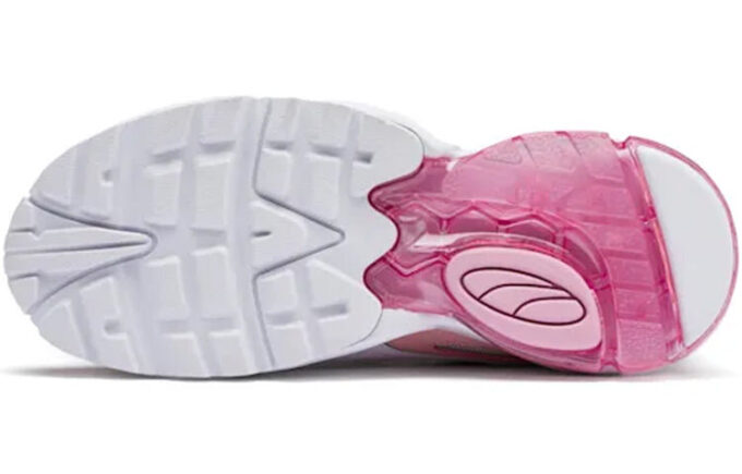 (WMNS) Cell Stellar &laquo;Hvit Rosa&raquo;