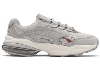 (WMNS) Cell Venom Patent &laquo;Gråfiolett&raquo;