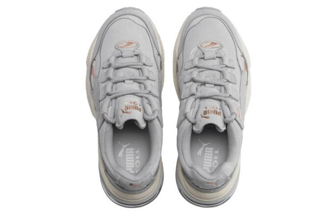 (WMNS) Cell Venom Patent &laquo;Gråfiolett&raquo;