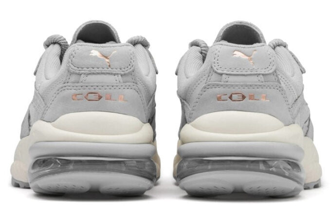 (WMNS) Cell Venom Patent &laquo;Gråfiolett&raquo;