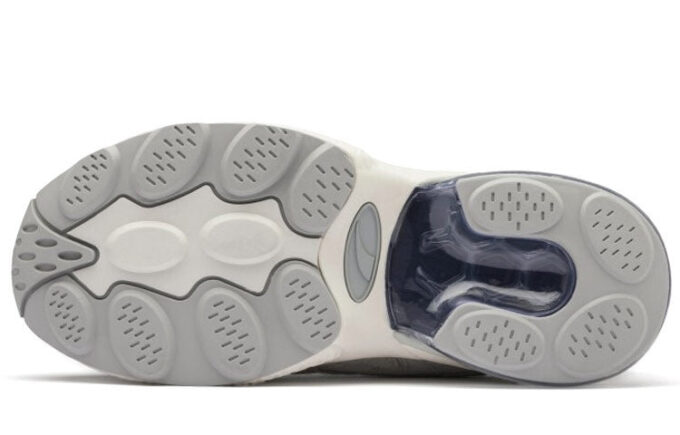 (WMNS) Cell Venom Patent &laquo;Gråfiolett&raquo;