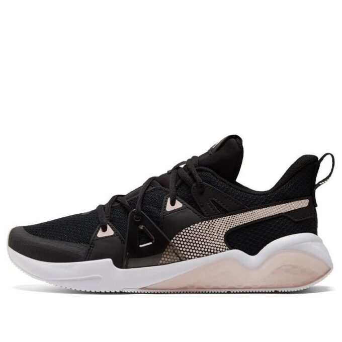 (WMNS) Cellefraksjon «Svart Lotus»