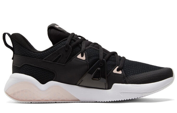 (WMNS) Cellefraksjon «Svart Lotus»