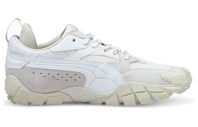 (WMNS) Centaur Mono «Hvit»