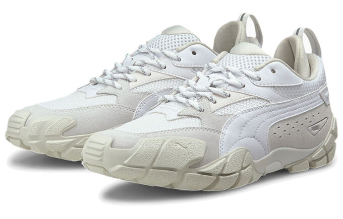 (WMNS) Centaur Mono «Hvit»