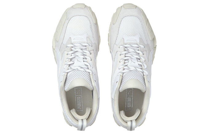 (WMNS) Centaur Mono «Hvit»