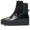 (WMNS) Chelsea Sneaker Boot x Fenty «Svart»